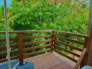 La pause verte bungalow - 9