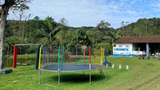 Casas de Campo com Piscina, Pesca - Mata Atlântica - 2