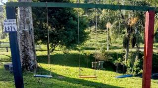 Casas rurales con piscina y pesca - Bosque Atlántico - 3