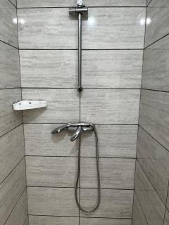 Studio with garden terrace and free parking - 8