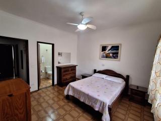 Casa Térrea Espaçosa Centro , Bertioga-Pertinho da Praia - 6