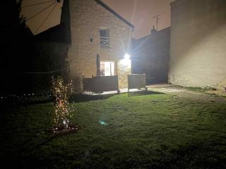 Studio with garden terrace and free parking - Caen - 5