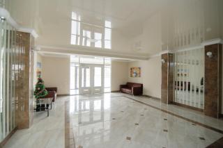 Apartament cu Balcon - 5