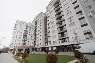 Apartament cu Balcon - 1
