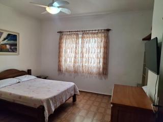 Casa Térrea Espaçosa Centro , Bertioga-Pertinho da Praia - 5