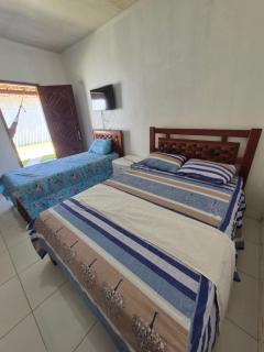 Chalés Brisa do Mar - 5