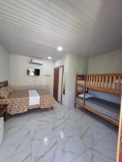 Chalés Brisa do Mar - 3