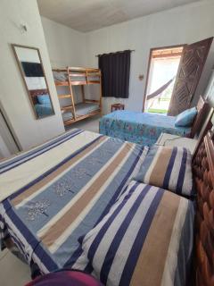 Chalés Brisa do Mar - 2