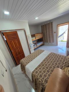 Chalés Brisa do Mar - 1