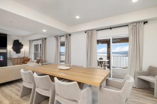 Table Rock Hideaway - Lake View - Indoor Pool - 7