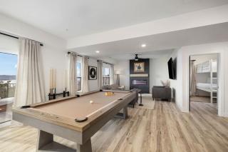 Table Rock Hideaway - Lake View - Indoor Pool - 9