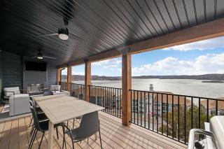 Table Rock Hideaway - Lake View - Indoor Pool - 2