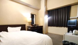 Hotel New Century Sakaide - 1