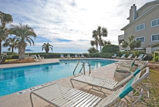 SG6B: 6B Seagrove Villa - 6