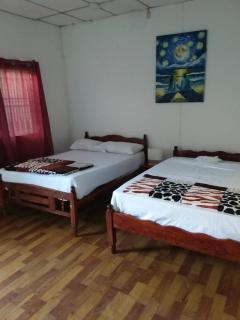 Hotel NO STRESS TRAVELLERS - 3