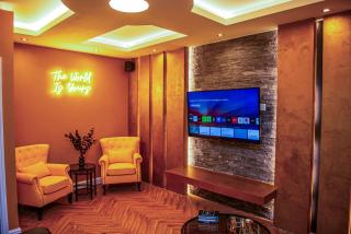 Optimal Apartments Huddersfield - 1