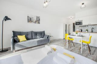 AlfaHome Kilińskiego Centrum - 4