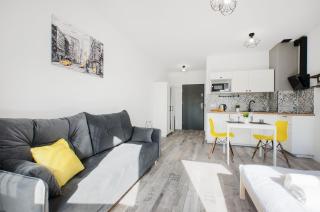 AlfaHome Kilińskiego Centrum - 3