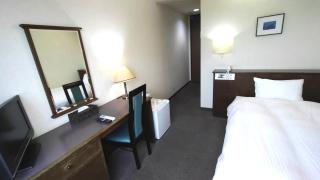 Hotel New Century Sakaide - 2