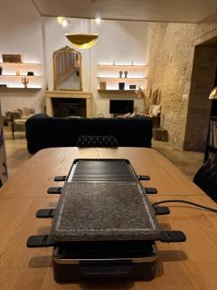 Le Nid de Plumetot - Maison de Charme en Normandie - 4