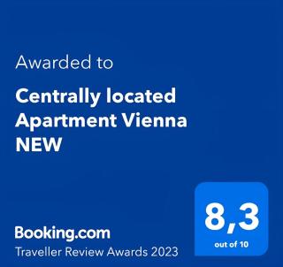 Centrally located Apartment Vienna included Netflix - 7