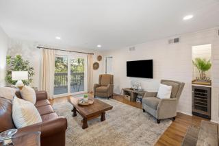 MWV2016: 2016 Marsh Walk Villa - Seabrook Island - 3