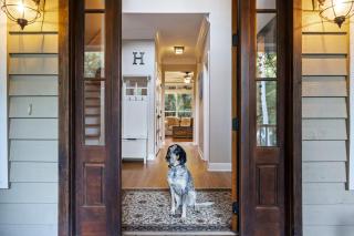 BH51: 51 Burroughs Hall - 5