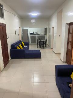 Spacieuse maisaon 4 chambres avec cour ,logement Thies Grand Standing - 5