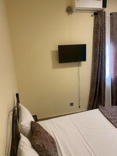 Spacieuse maisaon 4 chambres avec cour ,logement Thies Grand Standing - 1