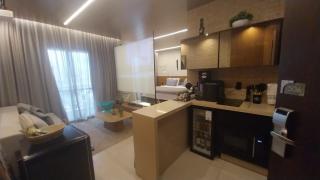 Flat JK Luxo Ribeirão - 3