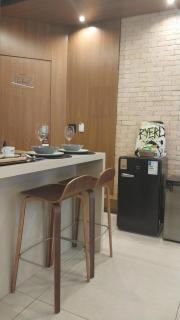 Flat JK Luxo Ribeirão - 2