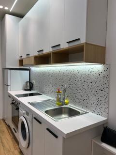 Tirana Urban Oazis -Central & Steps to Attractions - 7