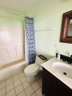 Featherstone Downstairs Apartment, Cayman Brac - 3