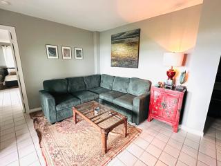 Featherstone Downstairs Apartment, Cayman Brac - 6