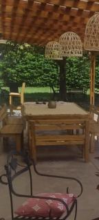 Casa Quinta con pileta Tortuguitas Bs As - 3