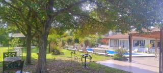 Casa Quinta con pileta Tortuguitas Bs As - 4