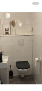 Koselig leilighet med 2 etasjer, ingen innsyn - 2