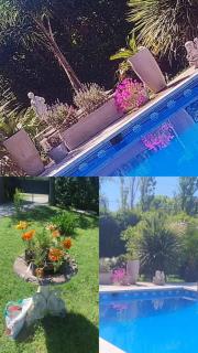 Casa Quinta con pileta Tortuguitas Bs As - 5