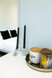 The Cube Cow Bay Suite - 4