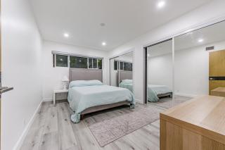 Large Luxury Beach Condo in Best Location in Santa Monica 2 BDR - 1