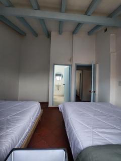 Hotel Posada Santa María Villa de Leyva - 1