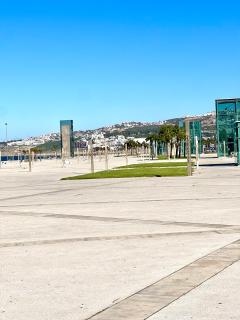 Duplex familial 3 chambres au cœur de la Corniche de Tanger - Tangier - 2