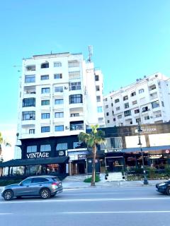 Duplex familial 3 chambres au cœur de la Corniche de Tanger - 5