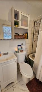 Vintage Eastside Beltline Trail Apartment by Krog St Market with Free Parking - 3