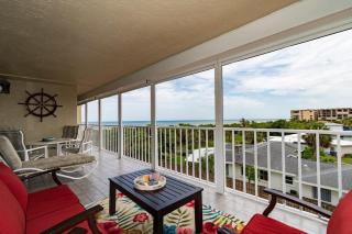 Stunning Luxury Oceanfront Condo 90 Day Minimum - 7