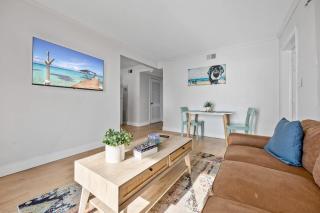 Waterfront Fishing Pier Walk to Beach - South Cocoa Beach - 5