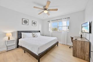 Waterfront Fishing Pier Walk to Beach - South Cocoa Beach - 8