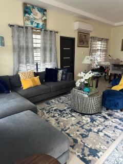 Serenity Heights Villa - 7