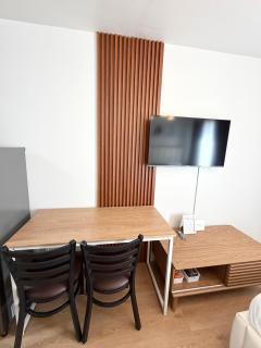 A Scandinavian-Inspired Studio Unit in Centro Spatial Davao - Davao City - 2