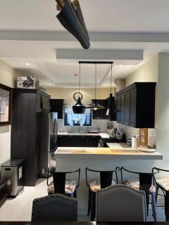 Serenity Heights Villa - 6